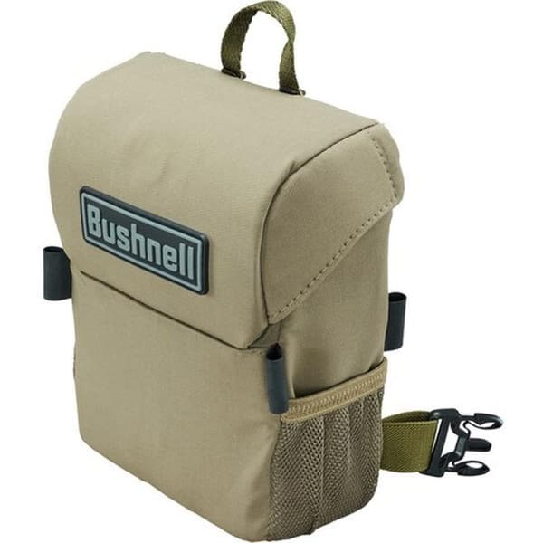 Bushnell Funda + Arnes Sheath i grøn