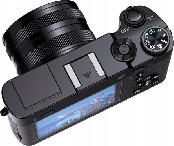 xrec BLS-205X 64 MP sort