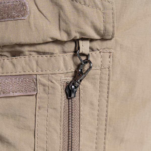 Craghoppers Nosilife Conv Beige