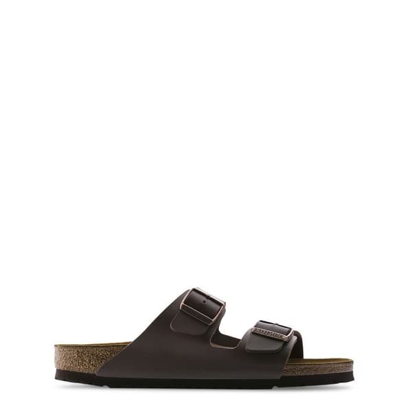 Birkenstock Arizona Sandaler Sort