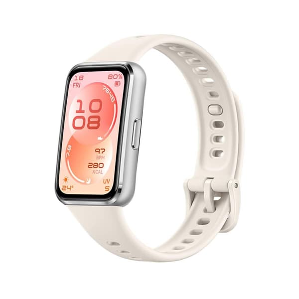 Huawei Band 11 Smartband Vit