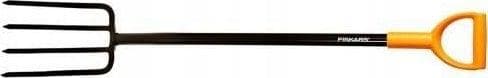 Fiskars solid 1070673 havegaffel