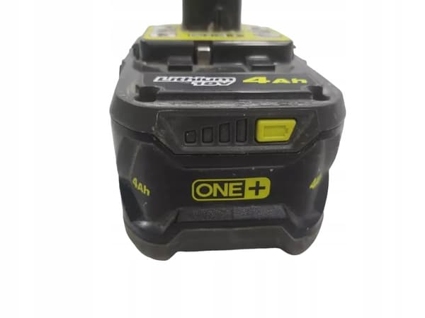 Ryobi RB1840X 18V 4.0Ah Lithium+ Batteri
