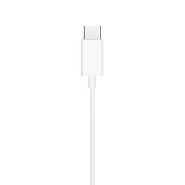 Tech-Protect Ultraboost Core G2 USB-C Hörlurar Vit