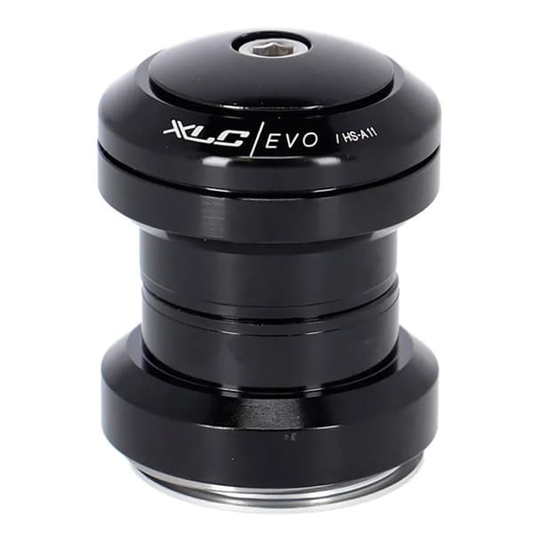 XLC HS-A11 headset svart