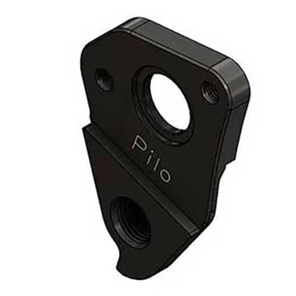 pilo d874 sølv gearhanger
