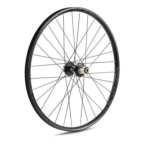 Gurpil Roue arrière disque axe cassette Gurpil 8/9 v noir