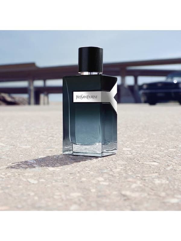 Saint Laurent y Eau de Parfum 60 ml