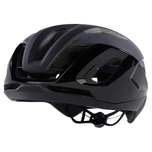 Oakley Aro5 Race Ice Mips Hjelm Sort