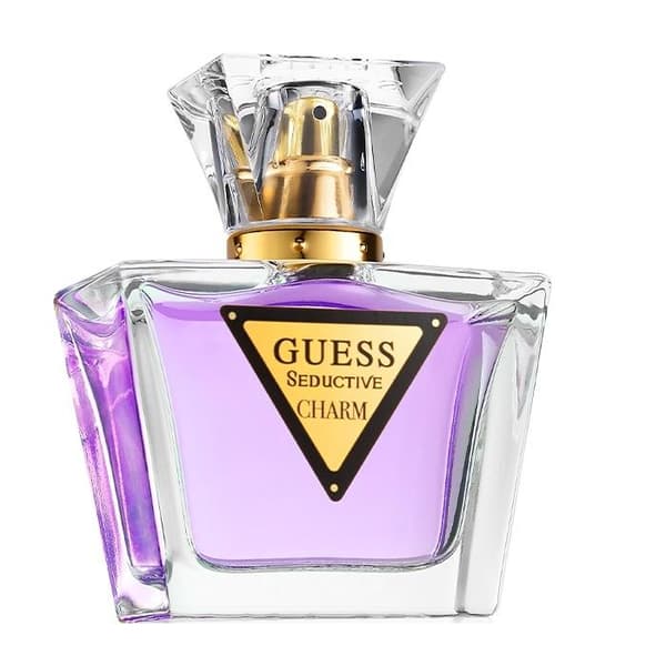 Guess Seductive Charm Eau de Toilette 75 ml