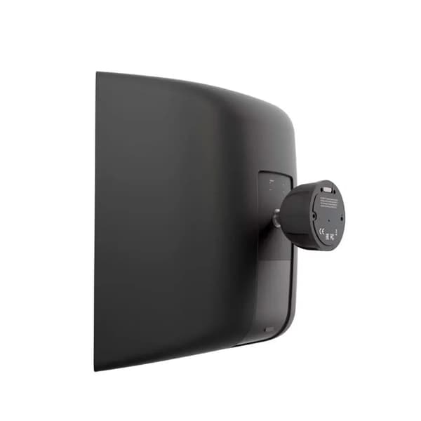 LD Systems LDDQOR8TB passiivinen kaiutin musta