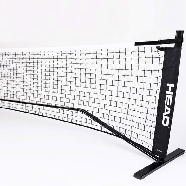 Head Racket Mini Tennis Net 6.1 M rouge