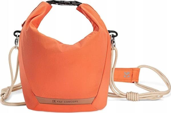 KF Concept Urban Wander 11 orange 5L