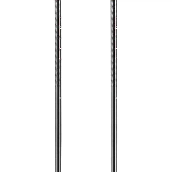 Leki Bliss Sauvat 105 cm - Harmaa