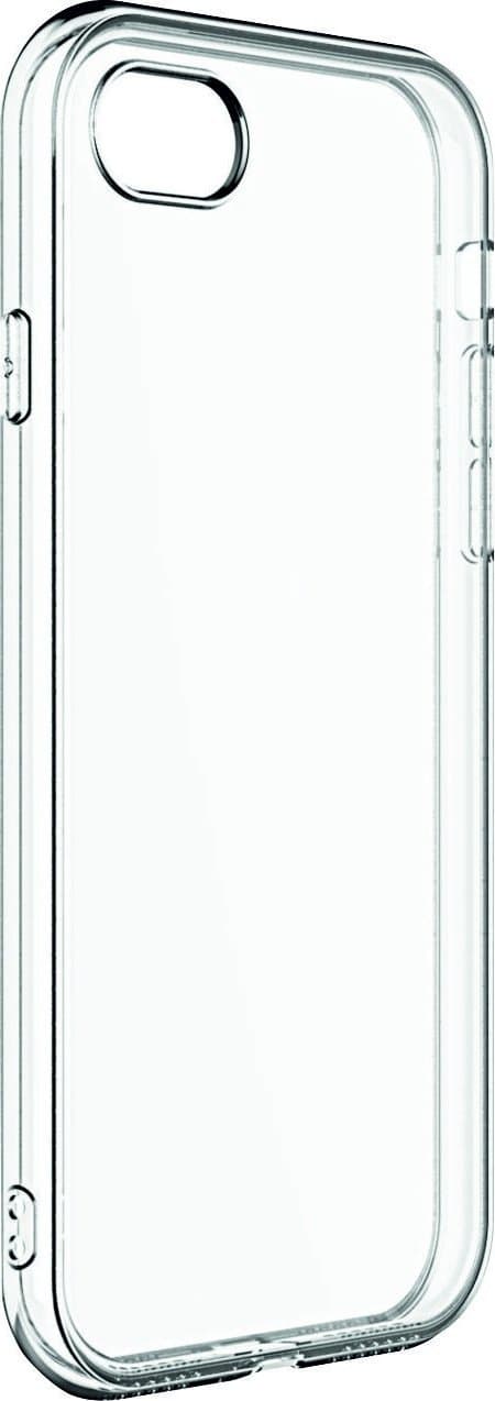 Swissten clear jelly case Läpinäkyvä
