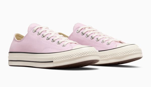 Converse chuck 70 lilla
