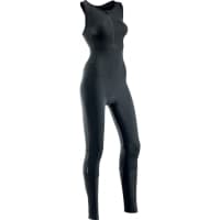 Northwave Fast Polartec Cykelbukser Sort