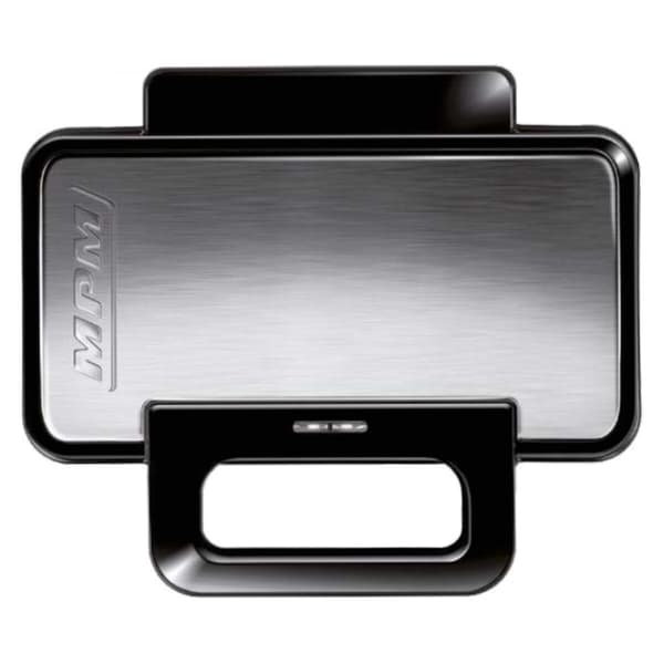 MPM mop-43m sort 3-i-1 sandwichgrill