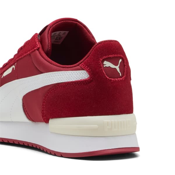 PUMA r78 wind mu sneakers punainen