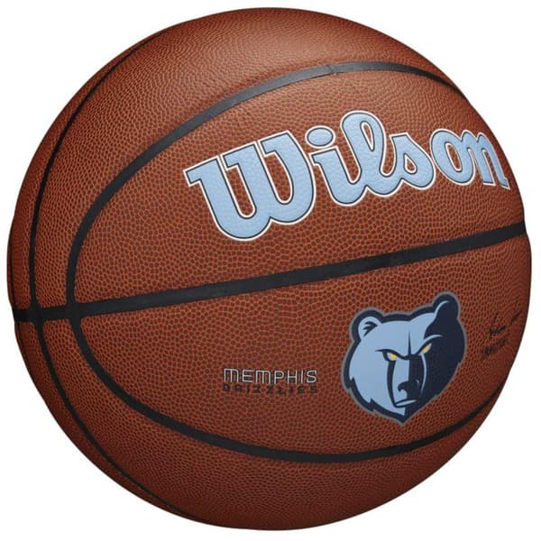 Wilson NBA Team Alliance marron