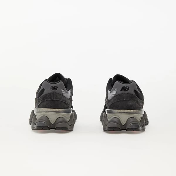 New Balance 9060 sneakers Sort/Castlerock