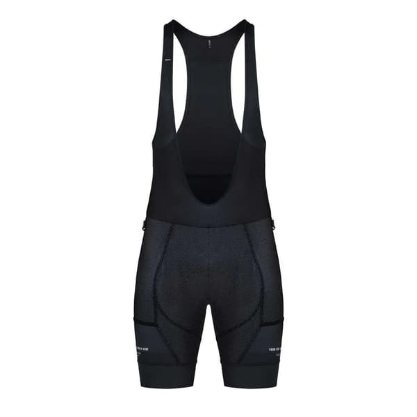Gobik Commander K7 Bib Shorts Svart