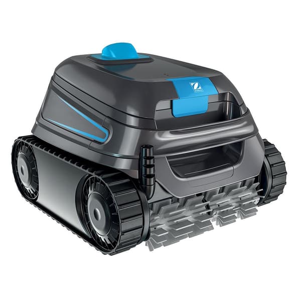 Zodiac CNX 10 robotdammsugare grå