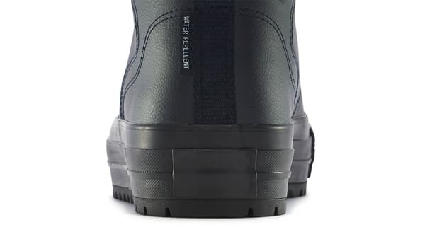 Converse chuck taylor all star vandafvisende hiker boot sort