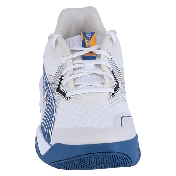 PUMA eliminate power nitro ii Hvid/Blå