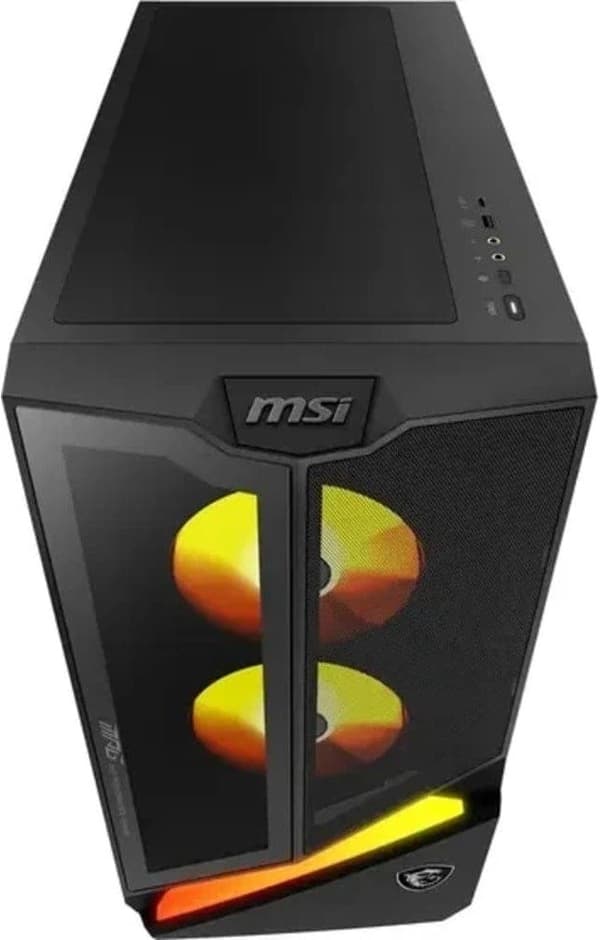MSI mpg infinite z3 9nvrr9-609de sort