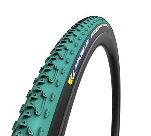 Pneu Michelin Power Cyclocross Jet 700x33, vert