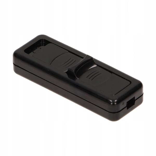 Plastrol WS-1P sort 2.5A