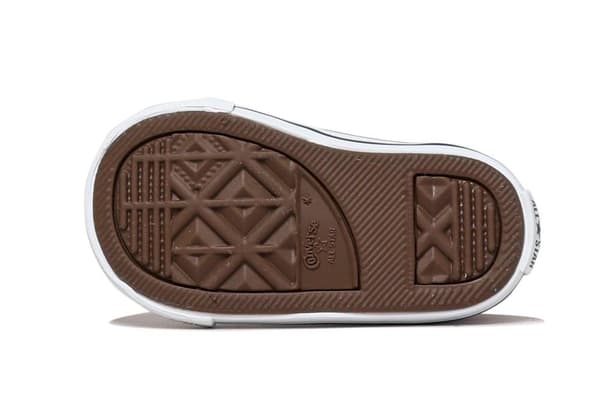 Converse chuck taylor all star hi vit