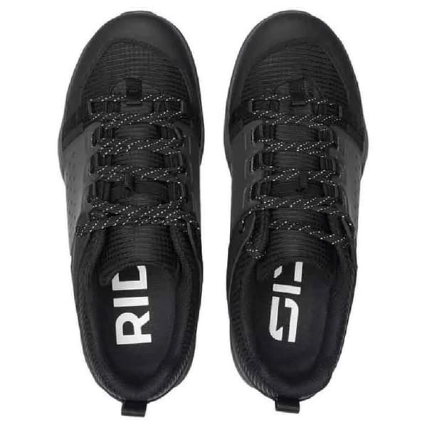 Sidi Atomus MTB-kengät Musta 42 EU