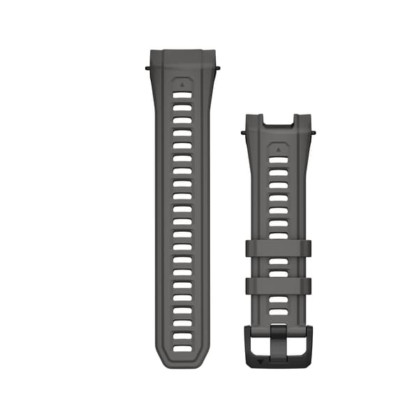 Garmin Instinct 3 Band i silver