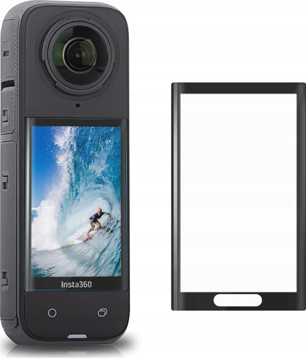 Sunnylife IST-BHM798 LCD-skydd med 9H hårdhet