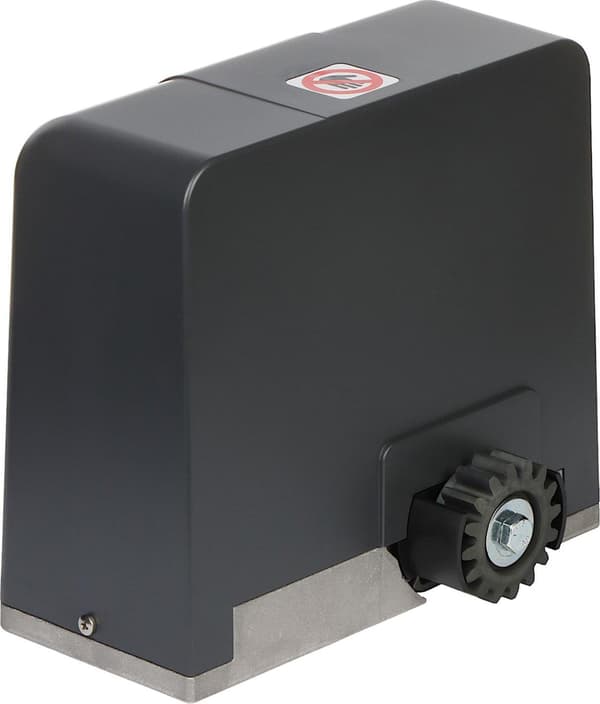 Genius Blizzard 500 automatisk skydedørsystem
