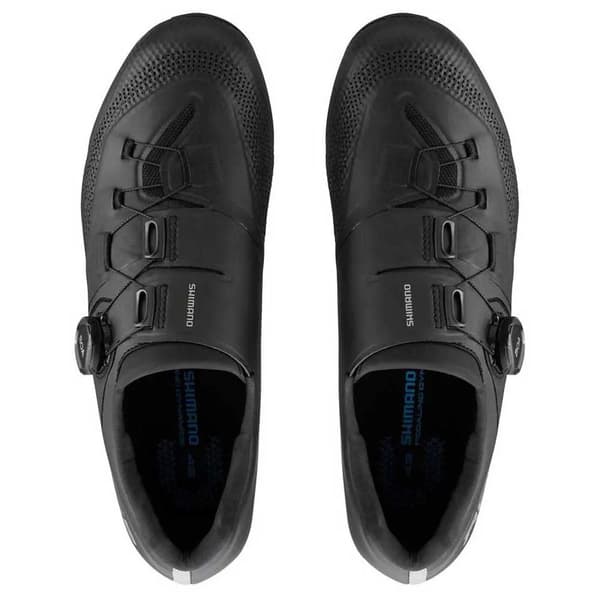 Shimano RC503 cykelsko sort EU 44