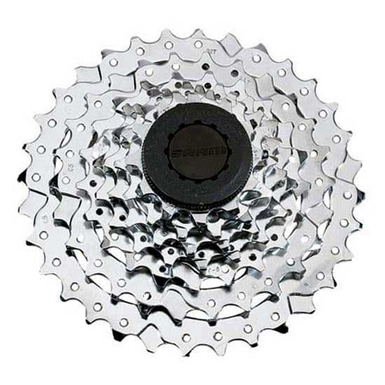 SRAM PG-730 7-gears kassette, sølv