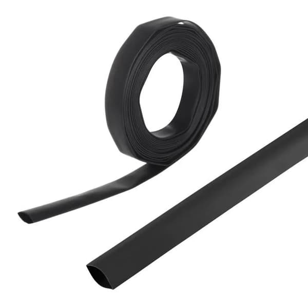 Mac-Lean mctv-541 krympslang 12.7mm x 5m