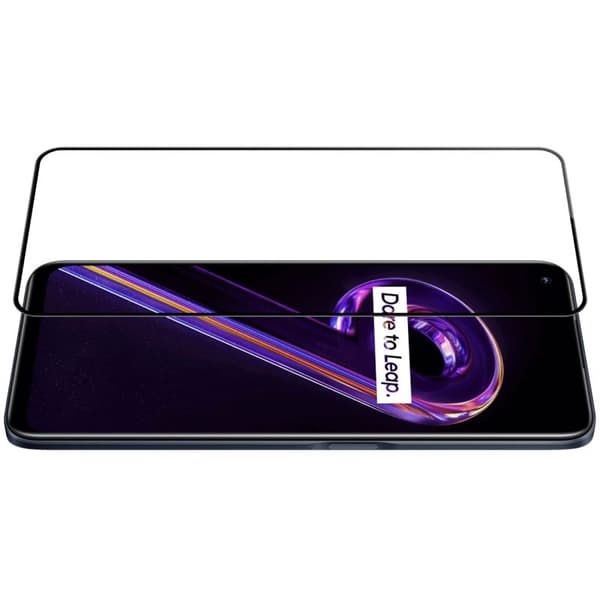 Nillkin CP+PRO näytönsuojus ultra-ohut 0.2mm 9H Realme 9 Pro musta