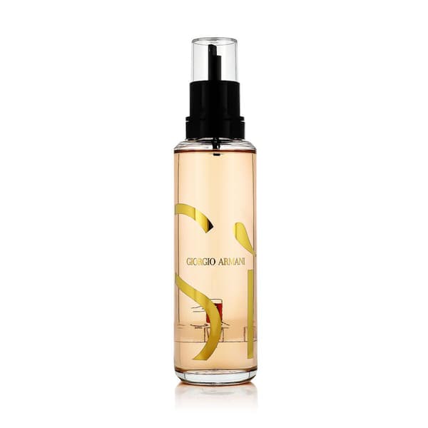 Giorgio Armani Sì Eau de Parfum Refill 100 ml
