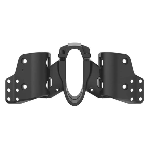 Syncros plasma 6 clamp i sølv