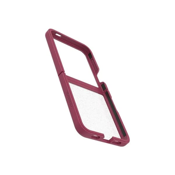 OtterBox 77-95819 telefonfodral Thin Flex Galaxy Z Flip6 röd