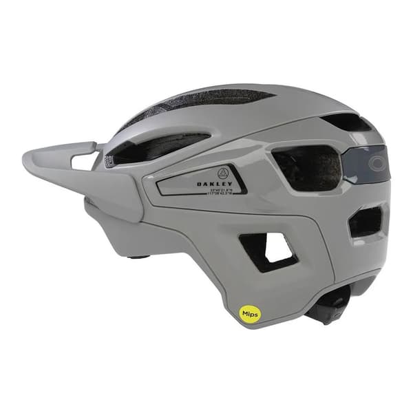 Oakley DRT3 Trail MIPS hjelm Grå