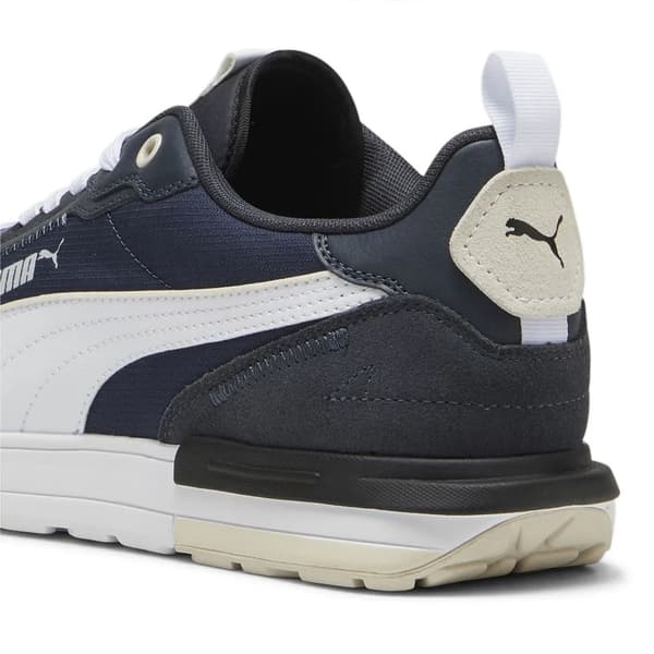 PUMA r22 Moniväriset lenkkarit