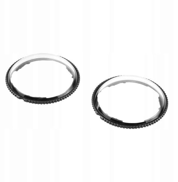 PULUZ lens protector 2x glas