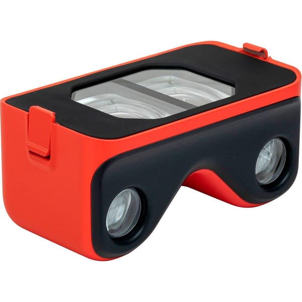 Kandao QooCam EGO 3D actionkamera vit