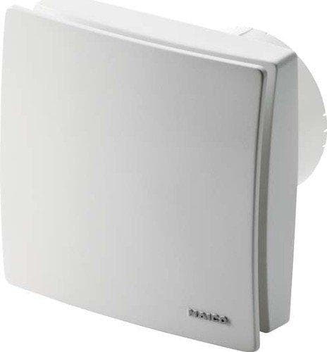 Maico eca 100 ipro b vit fläkt med rörelsesensor