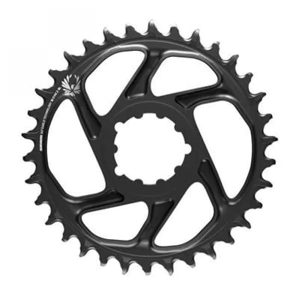 SRAM Sram X-sync 2 Eagle Dm 3º noir